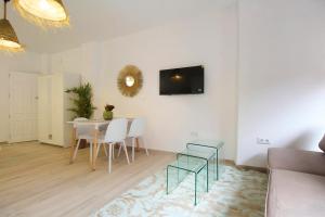 Encantador estudio en el centro histórico