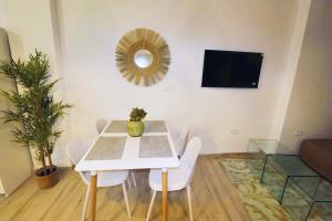 Encantador estudio en el centro histórico