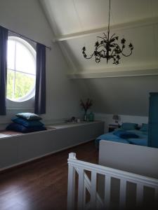 Independent Apartment Spaarne