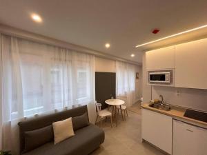 Cozy studio in Tetuan - EN 1/9 - Апартаменты/квартиры, Мадрид