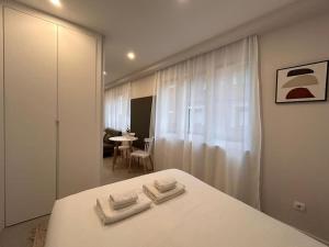Cozy studio in Tetuan - EN 19