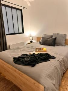 Appartements Appartement Couteliers-Centre ville-4pers : photos des chambres
