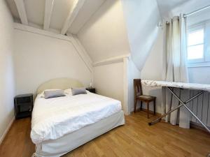 Villas Souvenirs en campagne : photos des chambres