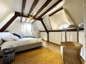 Villas Souvenirs en campagne : photos des chambres