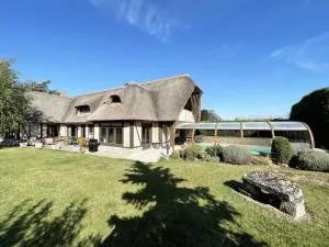 Souvenirs en campagne - Meslay-le-Vidame