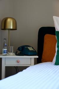 B&B / Chambres d'hotes Le Sommelier : photos des chambres