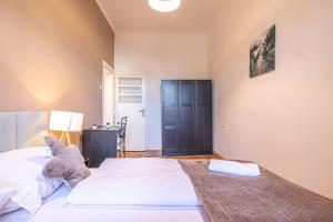 Comfortable 2BR Apt In Vienna, Prime Location