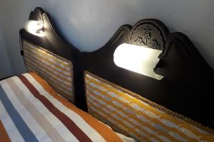 Appartements Appartement a Saint Vaast la Hougue 2/4 personnes : photos des chambres