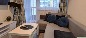 Apartament Morski