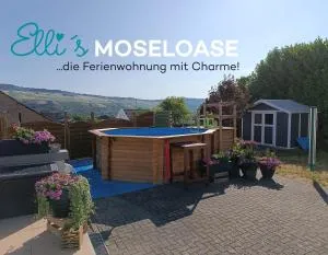 Elli's Moseloase - Riol - Longen