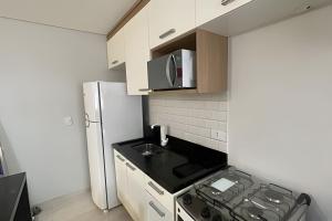 New Studio - Confortável, novo e lindo