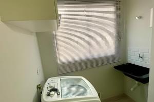 New Studio - Confortável, novo e lindo