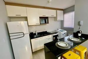 New Studio - Confortável, novo e lindo