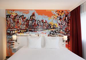 WestCord Art Hotel Amsterdam 3 stars