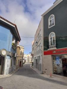 Villa Terra da Eira-Sea view