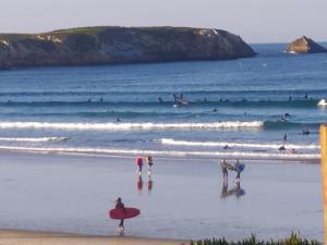 Villa Terra da Eira-Sea view