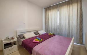 Delux apartman Pula