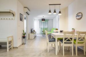 Delux apartman Pula