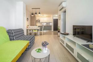 Delux apartman Pula