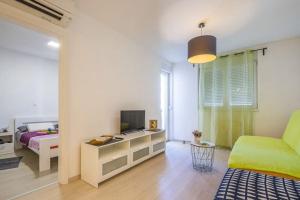 Delux apartman Pula