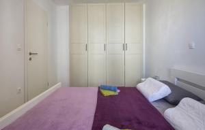 Delux apartman Pula