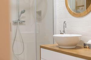 BNB Slovakia Nivy Bliss Retreat