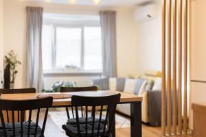 BNB Slovakia Nivy Bliss Retreat