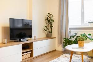 BNB Slovakia Nivy Bliss Retreat