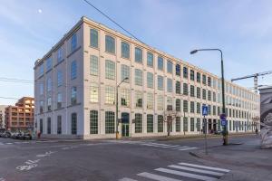 BNB Slovakia Nivy Bliss Retreat