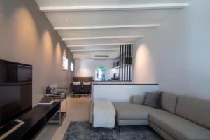 Atelierhaus in Dresden Loschwitz