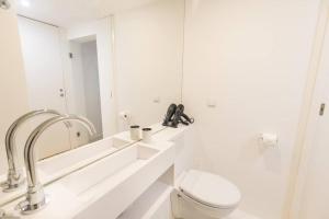 Historical Apartment Santos