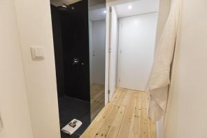 Historical Apartment Santos