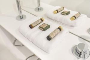 Historical Apartment Santos