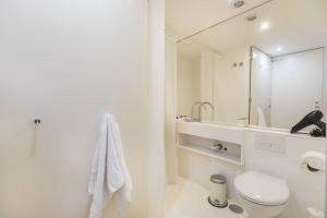 Historical Apartment Santos