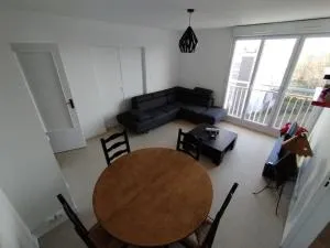 Appartement proche parc expo (4) - Sainte-Luce-sur-Loire