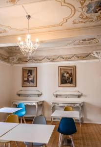 Guesthouse Arosio B&B