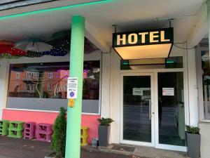 Smart Stay Apartment Feldkirch