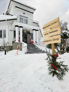 Bieszczadzka Perełka