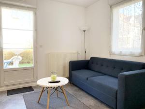Appartements Le Matisse : photos des chambres