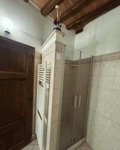 Family Room room in B&B Camere La Vite
