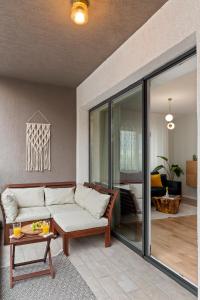 Mido Park Apartment with Private Parking & Self Check-in