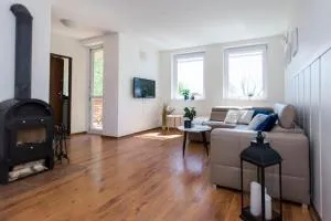 Apartamenty Delfin - Sobieszewo