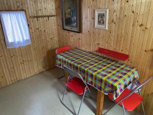 Camping Roma