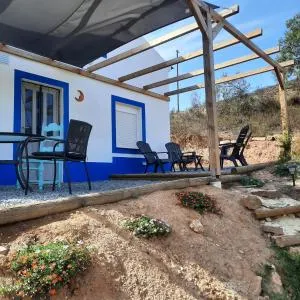 Casa Inglesa Roosa 2-4 persoons Accommodatie, Appartement Luna - Vale de Ferro