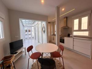 Elegant penthouse in Cuatro Caminos - Pal - Апартаменты/квартиры, Мадрид
