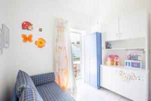 Sofia summer apartment