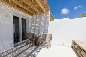 Standard Double Room room in Adama Mykonos Boutique Hotel