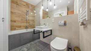 Przystań Letnica, Sun & Snow