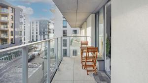 Przystań Letnica, Sun & Snow