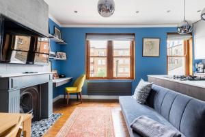 Prime Location, 5* Marylebone: Central London Gem